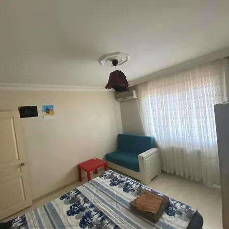 Private In #64 Hotell Istanbul