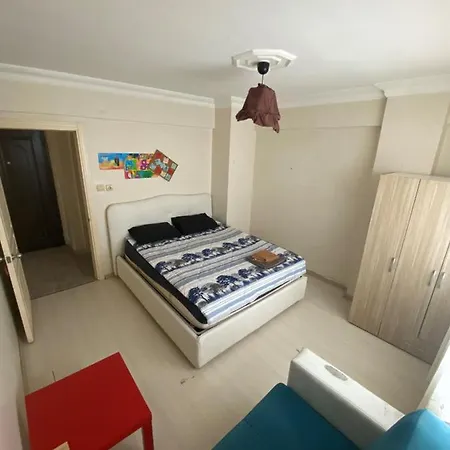 Private In #64 Hotell Istanbul